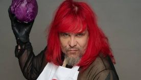 El cantante se confesó en vivo. Créditos: Instagram El cantante se confesó en vivo. Créditos: Instagram