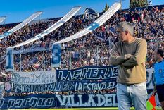 Foto: Prensa Independiente Rivadavia