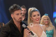 laurita fernandez, sobre hoppe: no necesito chuparle las medias