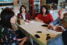 Foto: Jose López/MDZ Femme