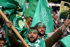 El Gobierno declaró a la Hermandad Musulmana como organizaciones terroristas