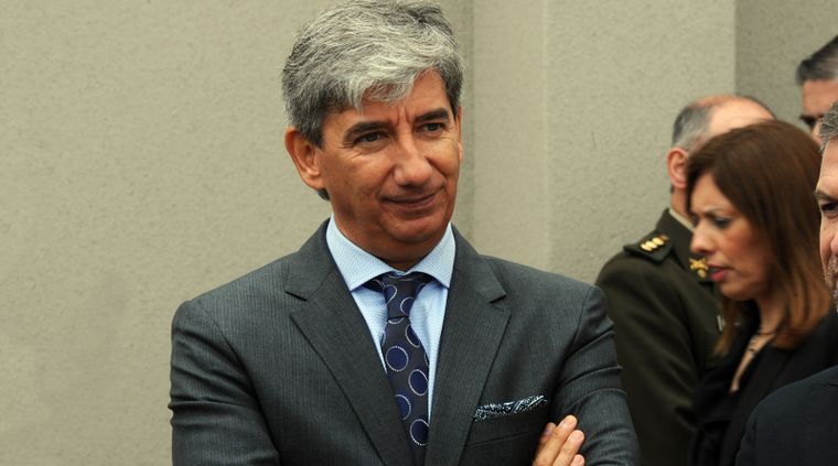 Foto: ALF PONCE / MDZ