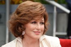 ¿quien le robaba los galanes a angelica maria?