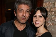 el repudiable ataque a la hija de ricardo darin por parte de un vecino