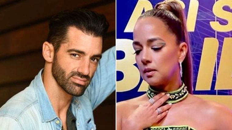 Adamari López, Toni Costa, Entrevista Fuente: Instagram Adamari López y Toni Costa