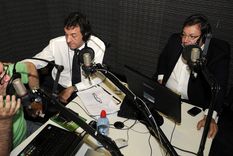 Foto: Nacho Gaffuri / MDZ