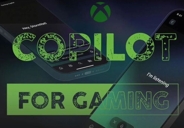 Gaming Copilot suma IA dentro de tus juegos, pero usuarios reportan capturas automáticas activadas por defecto.