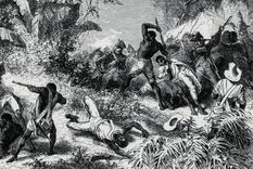 La revuelta de los esclavos haitianos puso en marcha cambios que terminaron afectando la geopolítica mundial.