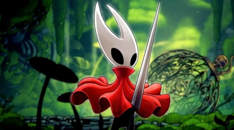 Hollow Knight y Hollow Knight: Silksong consolidaron a Team Cherry como uno de los estudios independientes más influyentes de la última década.
