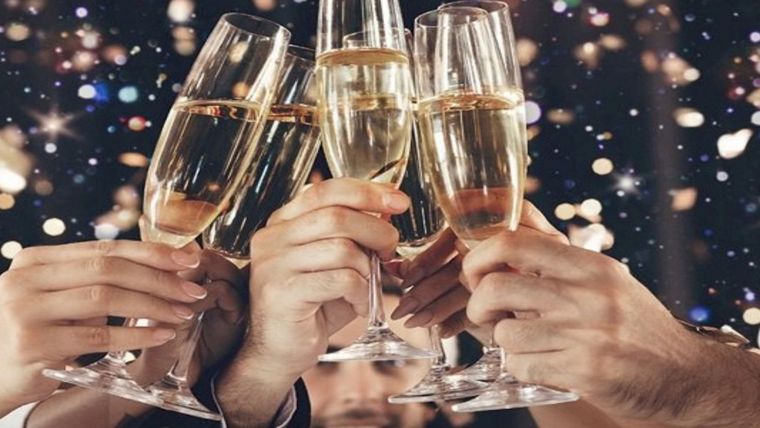 Hay quienes detestan las fiestas puesto que los recuerdos se agolpan. Foto: Gentileza CGM.