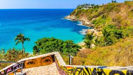 Playa Carrizalillo, en Oaxaca, es una de las más recomendadas por su tranquilidad y aguas limpias. Foto: Shutterstock Playa Carrizalillo, en Oaxaca, es una de las más recomendadas por su tranquilidad y aguas limpias. Foto: Shutterstock