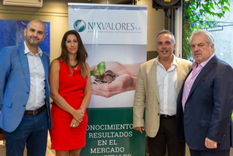 Reforma Tributaria, la charla organizada por NIX Valores S.A.