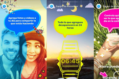 facebook messenger estrena stories