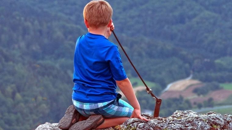 Esta semana, la primera de 2024 me desperté recordando cuando, con 13 años, era DJ de inicio en la discoteca de mi pueblo. Foto: MDZ