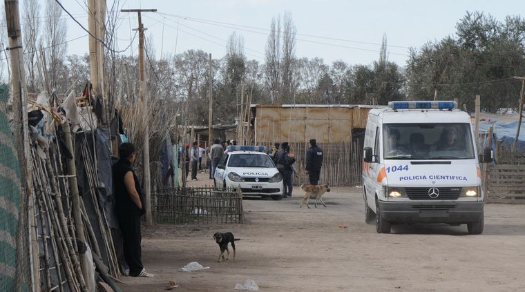 Foto: Alf Ponce / MDZ