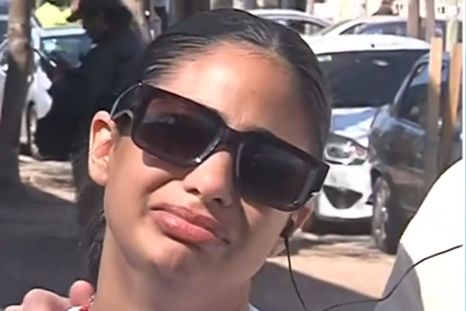 La influencer abrió su corazón en una entrevista con Intrusos. La influencer abrió su corazón en una entrevista con Intrusos.