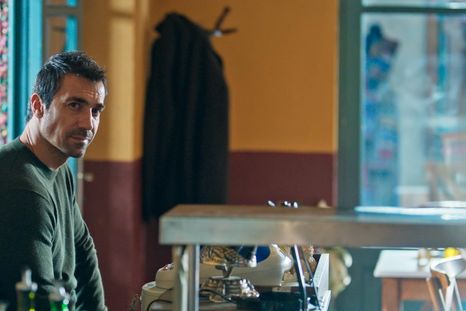 La producción turca de Netflix mezcla romance, drama familiar y conflictos económicos. Foto: Archivo La producción turca de Netflix mezcla romance, drama familiar y conflictos económicos. Foto: Archivo