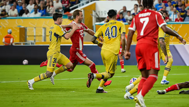 Las redes estallaron con la derrota de Boca ante el Bayern: los mejores memes. Las redes estallaron con la derrota de Boca ante el Bayern: los mejores memes.
