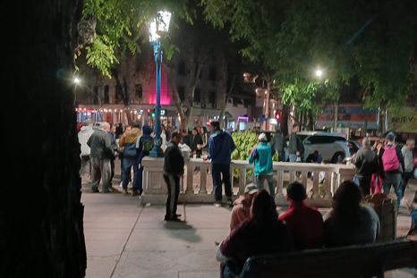 Foto: Pablo Icardi Foto: Pablo Icardi