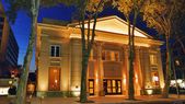 Este viernes llega al Teatro Independencia La aeropostal: Homenaje a Saint-Exupéry. Foto: Gobierno de Mendoza Este viernes llega al Teatro Independencia La aeropostal: Homenaje a Saint-Exupéry. Foto: Gobierno de Mendoza