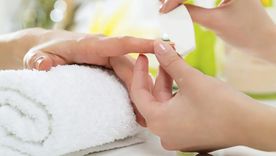 Estas son ideas de la nueva tendencia de uñas: natural, limpia y minimalista Foto: Pexels