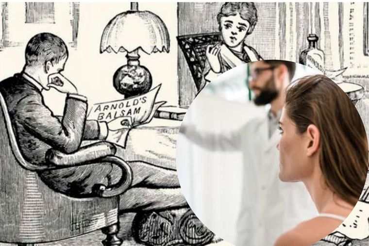 Test Visual Test Visualagudeza visual Foto: tuul.tv