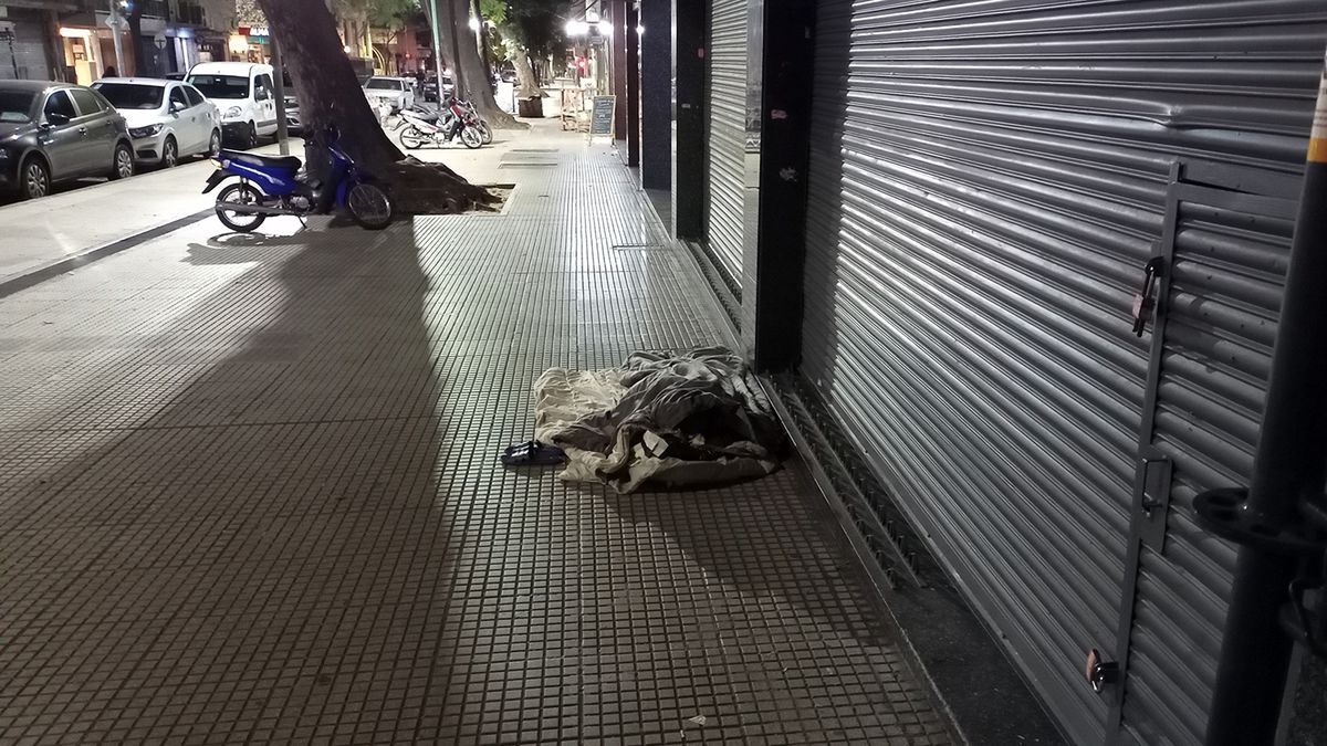 Pobreza en CABA: una familia tipo necesitó $1.549.225 en may