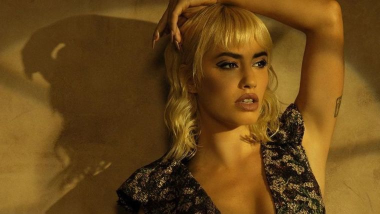 Lali Esposito Instagram Fuente: Instagram Lali Espósito