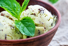 Un postre totalmente delicioso y para compartir con los tuyos ¡les encantará! Foto: Shutterstock