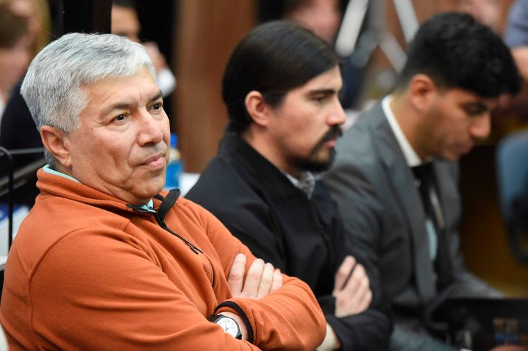 Lázaro Báez, envuelto en otra causa de corrupción por evasión agravada. Foto: Archivo Mdz