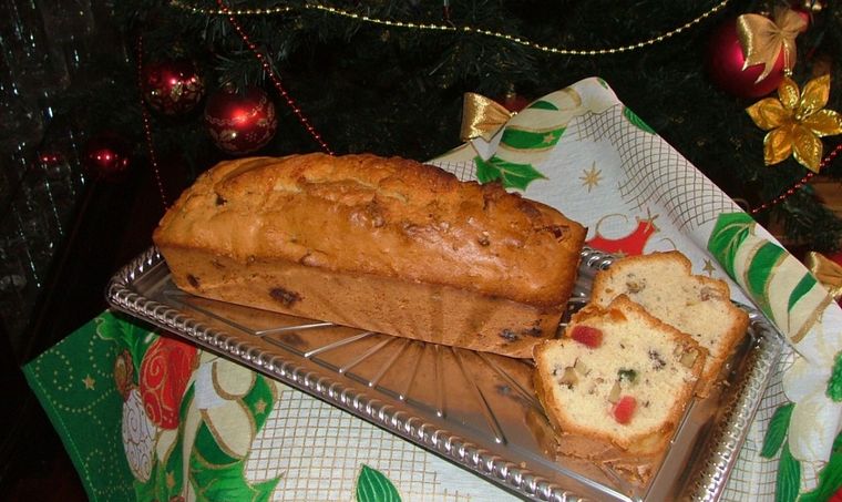 La receta de budín navideño suele prepararse con varios días de anticipación. La receta de budín navideño suele prepararse con varios días de anticipación.