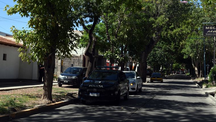 Foto: ALF PONCE MERCADO / MDZ