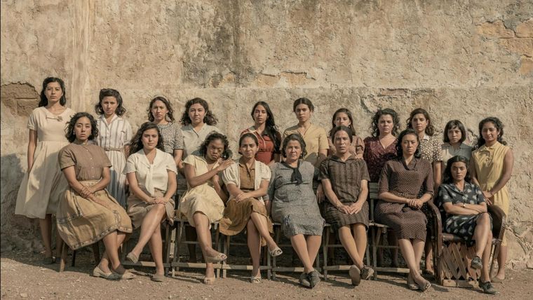 Netflix añadirá un nuevo título cargado de drama.