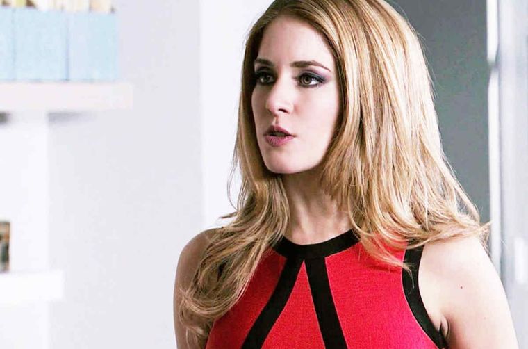 El señor de los cielos