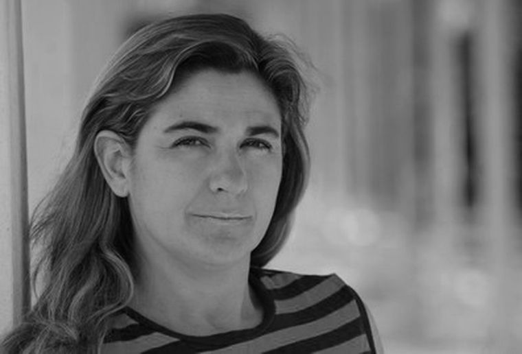 Lola García Garrido, sufre de anemia hemolítica autoinmune. Foto: Marcelo Ruiz /MDZ