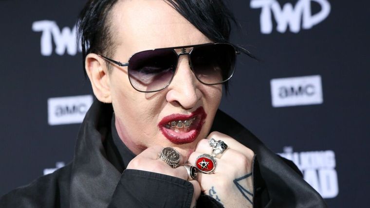 Marilyn Manson