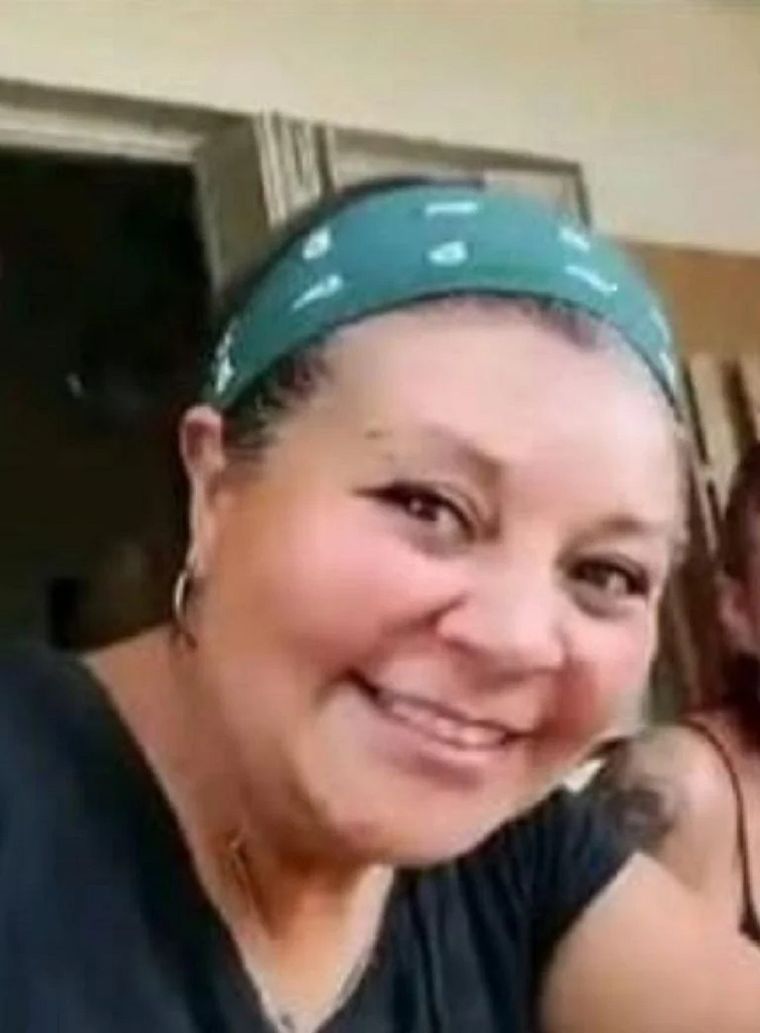 María Alejandra Cuevas perdió contacto con su familia y lleva 11 días desaparecida Foto: Facebook