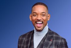 Will Smith conmovió a sus fans con las palabras que le dedicó a su esposa Jada Pinkett.