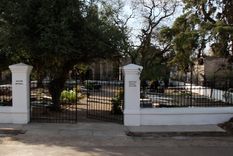 Foto: Maximiliano Ríos/MDZ