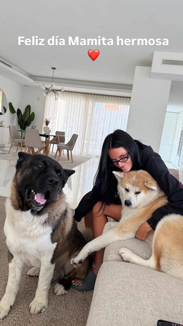 Paulo Dybala en redes. Créditos: Instagram Paulo Dybala en redes. Créditos: Instagram