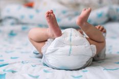 En lo que va del 2025, han nacido cerca de 15.000 bebés en Mendoza. En lo que va del 2025, han nacido cerca de 15.000 bebés en Mendoza.