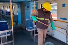 phmg: el nuevo producto que elimina el covid de las superficies