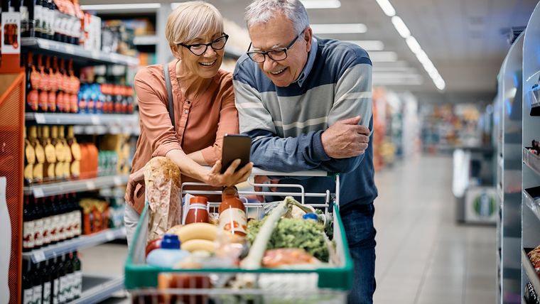 El beneficio del Banco Nación está disponible hasta el 31 de marzo.