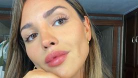 Eiza González es una de las actrices más importantes de México