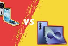 El Samsung Galaxy Z Fold8 y el iPhone plegable se preparan para una comparativa histórica en el mercado de dispositivos premium.