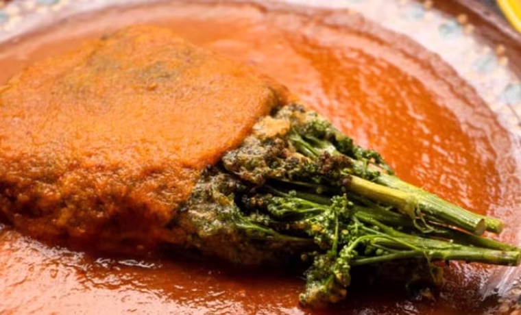 Esta planta se puede incorporar a un montón de recetas. Esta planta se puede incorporar a un montón de recetas. 