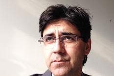 Jorge Majfud: El nacionalismo es el ego de las naciones y nos lleva a conflictos