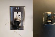 El reto viral que puede provocar incendios