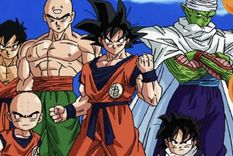 Conoce esta nueva versión de Dragon Ball creada por sus fans Foto: Archivo Conoce esta nueva versión de Dragon Ball creada por sus fans Foto: Archivo