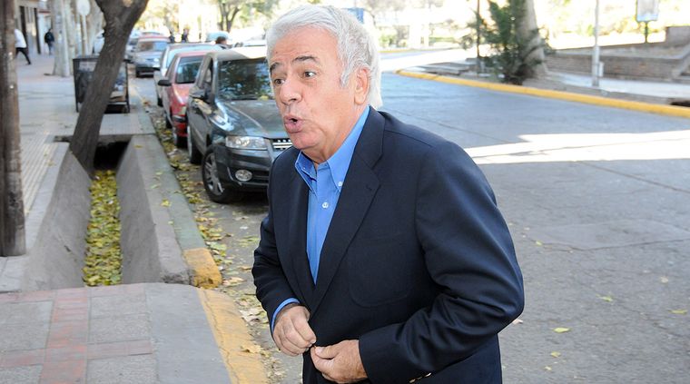 Foto: Pachy Reynoso/MDZ